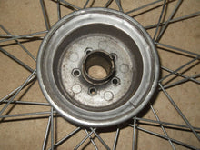 Load image into Gallery viewer, Tomos Colibri / Puch - 19'' Spoked Rim