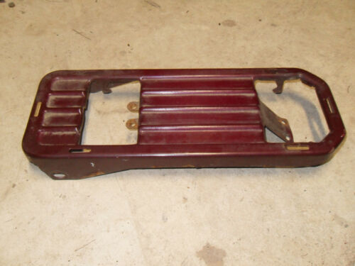 1980 Columbia Commuter Moped - Rear Rack
