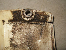 Load image into Gallery viewer, 1979 Honda Express NC50 Moped - Plastic Carburetor Cover (cracked)