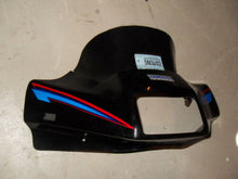 Load image into Gallery viewer, 1995 Yamaha Phazer 2 Snowmobile PZ480 - Headlight Shroud with Screen