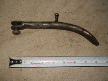 Load image into Gallery viewer, Vintage Mini Bike Kick Stand / Side Stand #5