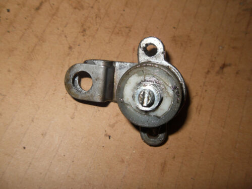 1965 Suzuki B100P B100 - Clutch Release Screw Assembly