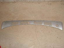 Load image into Gallery viewer, 1991 Toyota Pickup Truck Base 2.4L 22RE - Wiper Cowl