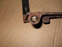 Load image into Gallery viewer, 1986 Yamaha Riva CV80 - Battery Box Metal Bracket