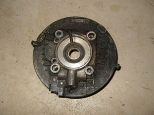 Motobecane 50V Moped - NOVI 6V Stator Plate and Coils