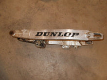 Load image into Gallery viewer, 1991 Husqvarna WMX WRK WXE 125 Cagiva - Swingarm with Linkage