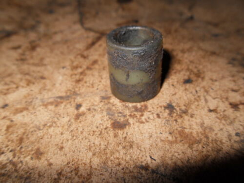 1968 Suzuki T305 - Misc. Nylon Spacer - Engine hardware