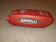 Load image into Gallery viewer, Garelli Eureka Flex Moped - Gas Tank