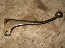 Load image into Gallery viewer, 1968 Suzuki T305 - Front Brake Lever - Right Lever