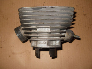 1965 Suzuki B100P B100 - Cylinder - Engine Jug