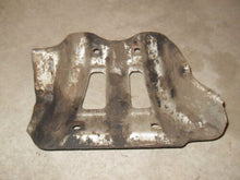 Load image into Gallery viewer, 1980 Yamaha IT125 Enduro - Skid Plate - Engine Gaurd