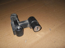 Load image into Gallery viewer, 1986 Yamaha Riva CV80 - Seat Lock (Damaged)