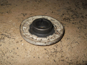Yamaha Chappy LB80 - Oil Pump Drive Gear