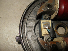 Load image into Gallery viewer, Motobecane 50V Moped - NOVI 6V Stator Plate and Coils