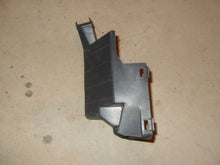 Load image into Gallery viewer, 1991 Toyota Pickup Truck Base 2.4L 22RE - Left Side Plastic Vent Trim