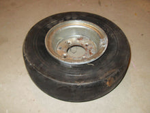 Load image into Gallery viewer, Vintage Go Kart Steel Rim - 5"