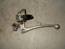 Load image into Gallery viewer, Vintage Moped - Right Handlebar Control with Brake and Choke Lever