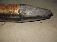 Load image into Gallery viewer, Puch Sears Sabre - Exhaust Muffler Pipe