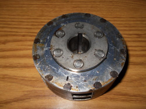 1971 Honda Trail CT90 - Rotor Generator