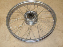 Load image into Gallery viewer, Tomos Colibri / Puch - 19'' Spoked Rim
