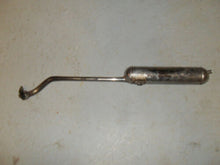 Load image into Gallery viewer, Vespa Piaggio Moped Exhaust Pipe Muffler - Grande Ciao