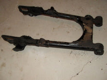 Load image into Gallery viewer, 1979 Yamaha DT100 Enduro - Swingarm