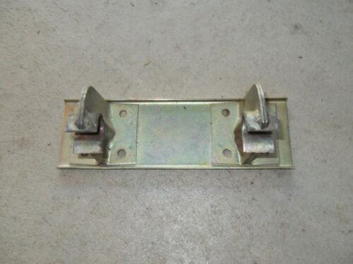 1980 Honda ATC 110 - Seat Mounting Bracket