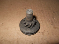 1986 Yamaha Riva CV80 - Kick Starter Pinion Gear