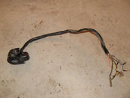 1975 Yamaha RS100 RD - Left Handlebar Control Switch