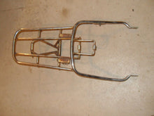 Load image into Gallery viewer, 1986 Yamaha Riva CV80 - Rear Luggage Rack