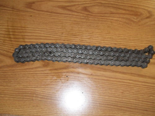 1971 Honda Trail CT90 - Cam Chain (used)