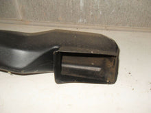 Load image into Gallery viewer, 1991 2x4 Toyota Pickup Truck Base 2.4L 22RE - Heater to Register Duct 55847-8911