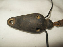 Load image into Gallery viewer, Sears Allstate Puch DS60 - Brake Switch