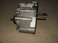 Load image into Gallery viewer, Yamaha Chappy LB80 - Engine Bottom End / Cases and Transmission Shafts / Gears
