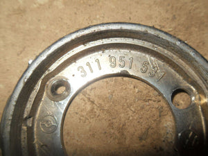 Vintage VW Beetle Horn Ring 311951531