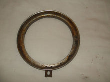 Load image into Gallery viewer, Sears Allstate Puch DS60 - CEV Headlight Chrome Trim Ring