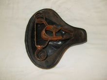 Load image into Gallery viewer, AMF Roadmaster Moped - Seat