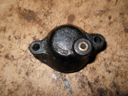 1968 Suzuki T305 - Neutral Switch