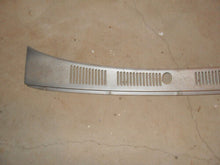 Load image into Gallery viewer, 1991 Toyota Pickup Truck Base 2.4L 22RE - Wiper Cowl