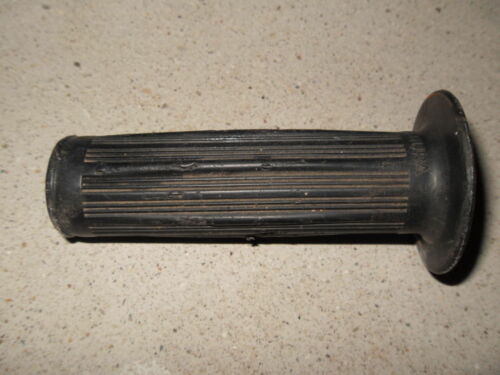 1978 Batavus Badger Moped - Magura Left Handlebar Grip