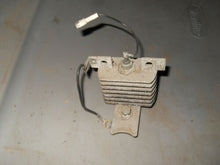 Load image into Gallery viewer, 1977 Motobecane 50V Moped - Voltage Regulator / Zener Diode with Heat Sink