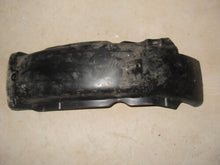 Load image into Gallery viewer, 1983 Yamaha RX50 Special - Plastic Rear Inner Fender