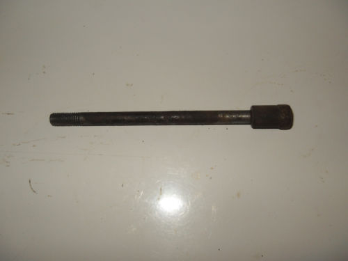 1960's Puch Sears Allstate MS50 Moped - Cylinder Stud with Nut