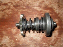 Load image into Gallery viewer, 1991 Husqvarna WMX WRK WXE 125 Cagiva - Power Valve Drive Regulator Assembly