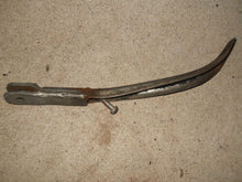 Load image into Gallery viewer, Vintage Mini Bike Kick Stand / Side Stand #2