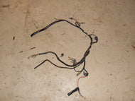 1968 Yamaha 350 YR2 Wiring Harness Segment
