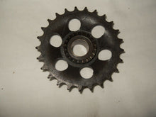 Load image into Gallery viewer, Tomos Moped - A3 Engine Pedal Start Chain Internal Sprocket