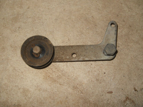 1980 Columbia Commuter Moped - Chain Idler / Derailleur
