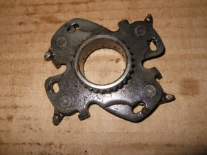 1982 Honda Express NC50 2 Speed Moped - Clutch Sun Gear Plate