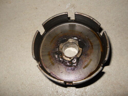 1960's Allstate Puch DS60 Compact Scooter - Clutch Basket